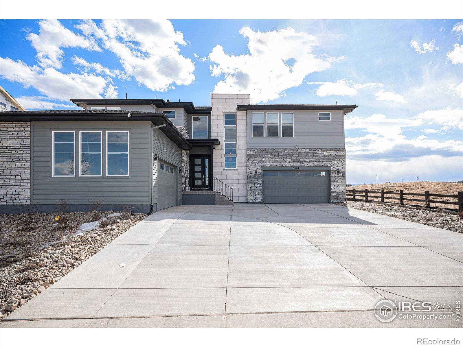 Castle Rock, CO 80108,3564 Doubletrack LN