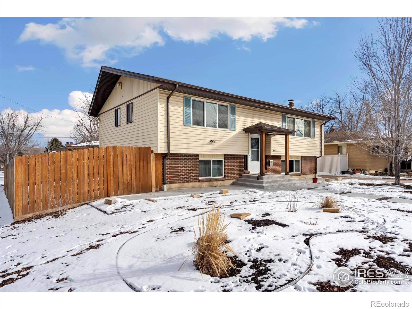Greeley, CO 80634,1404 28th AVE