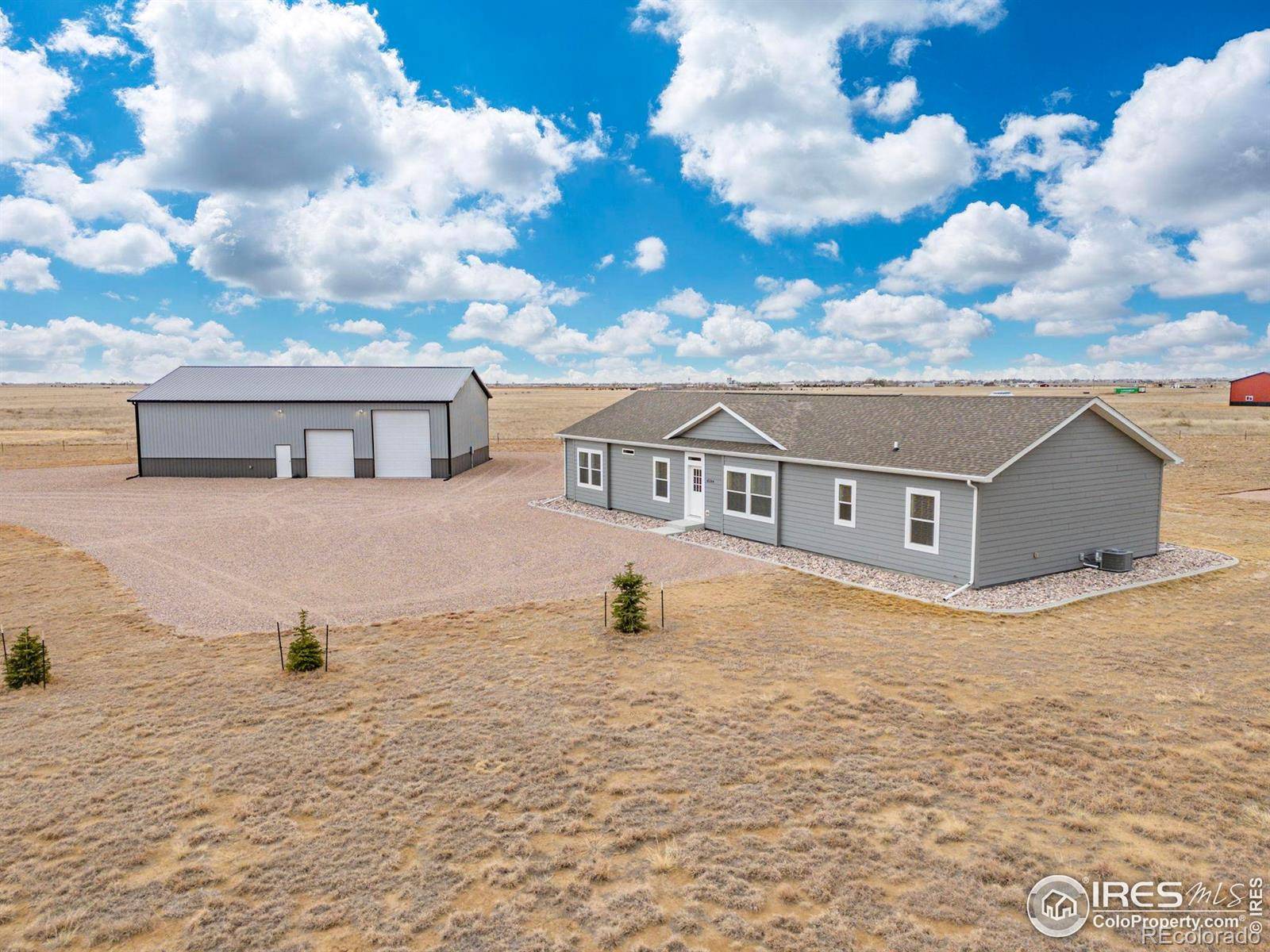 Pierce, CO 80650,16244 County Road 94