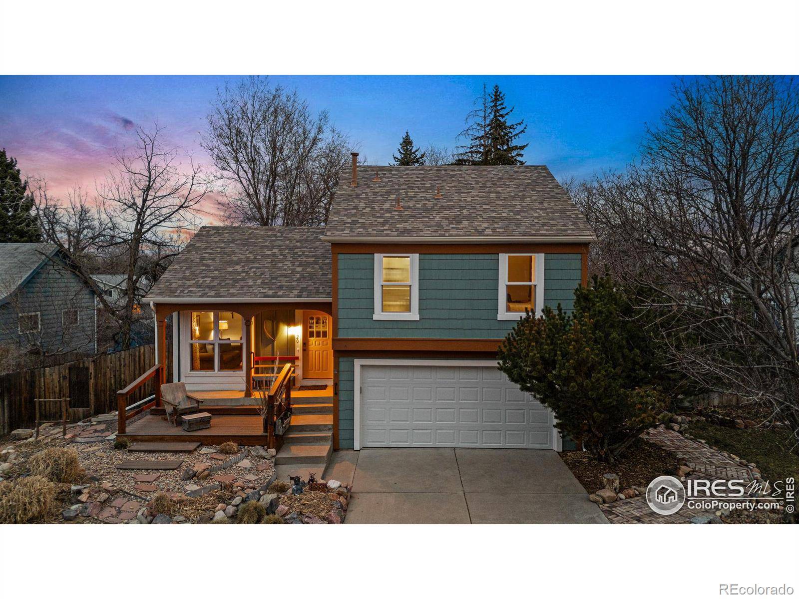 Lafayette, CO 80026,520 Barberry AVE