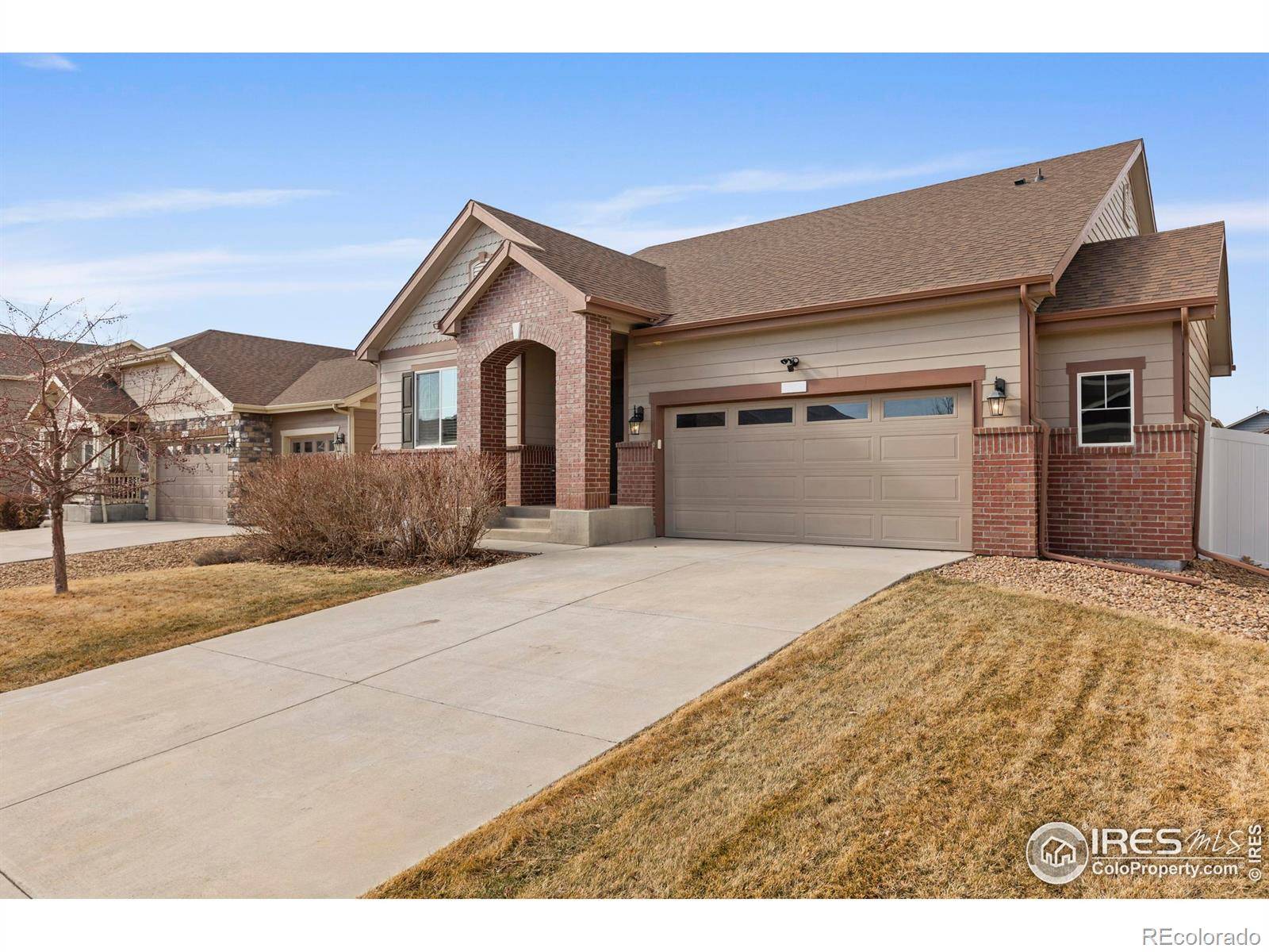 Loveland, CO 80538,443 Tahoe DR