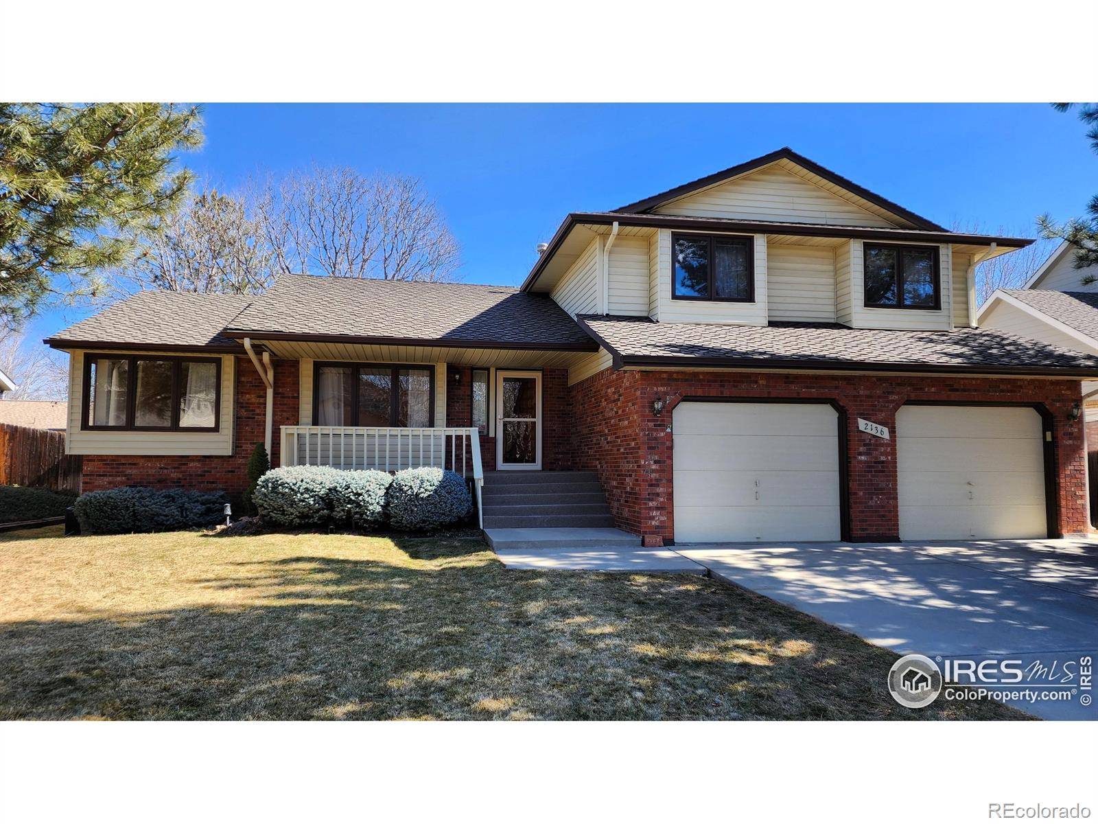 Longmont, CO 80503,2136 Westlake DR