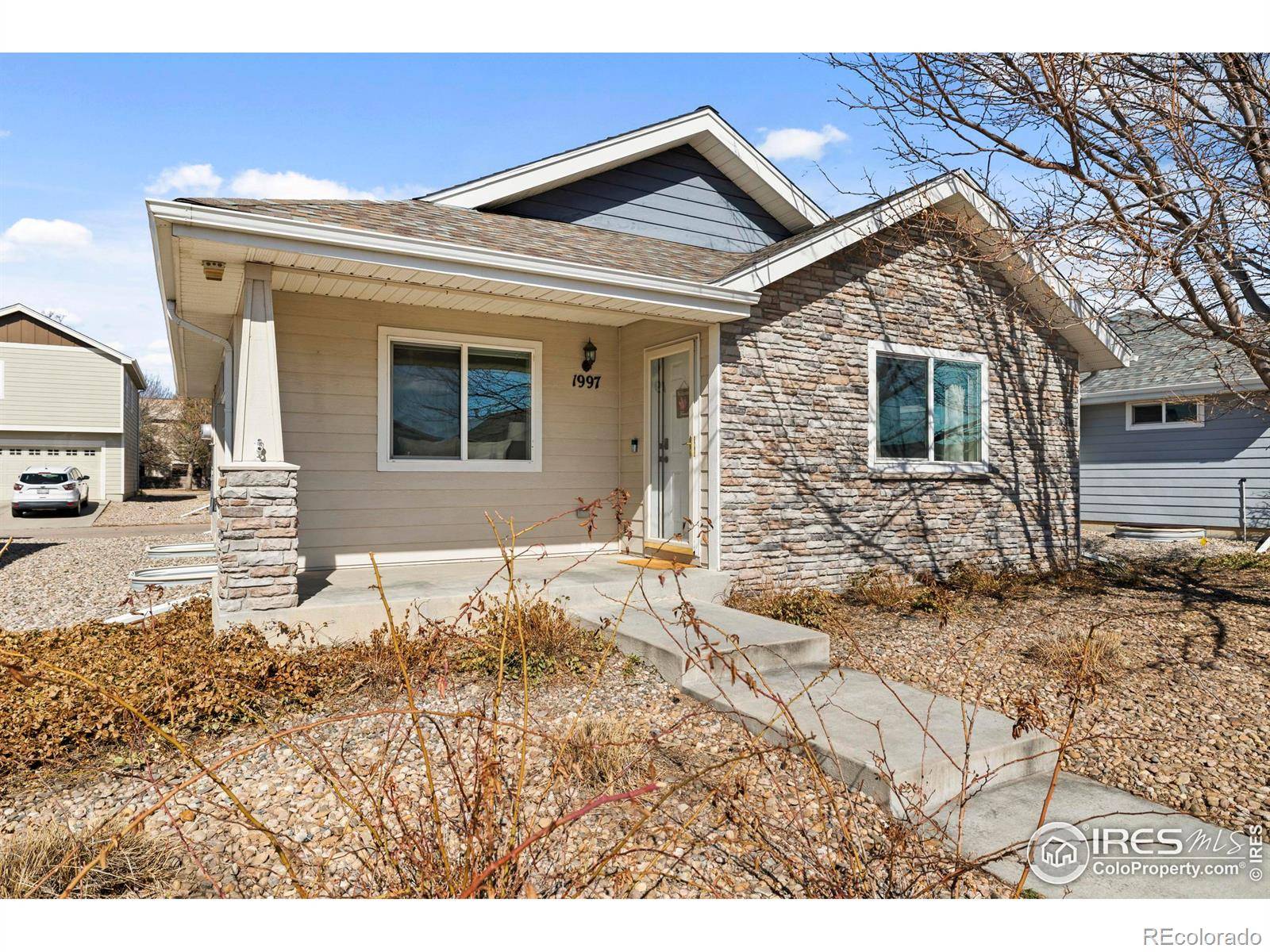 Loveland, CO 80537,1997 Sagittarius DR