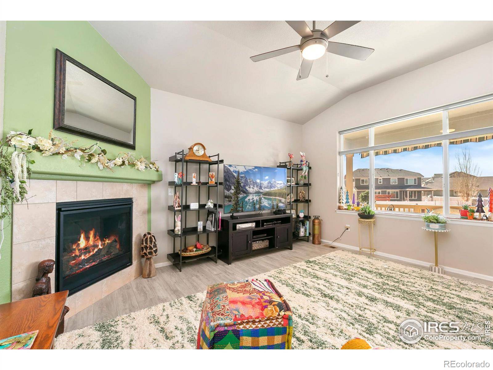 Severance, CO 80550,931 Ponderosa DR