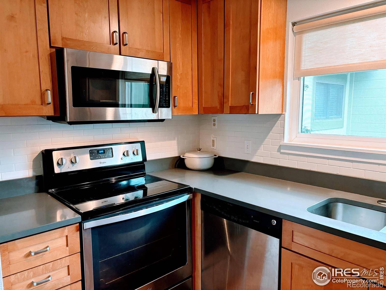 Boulder, CO 80305,3209 Redstone RD #12B