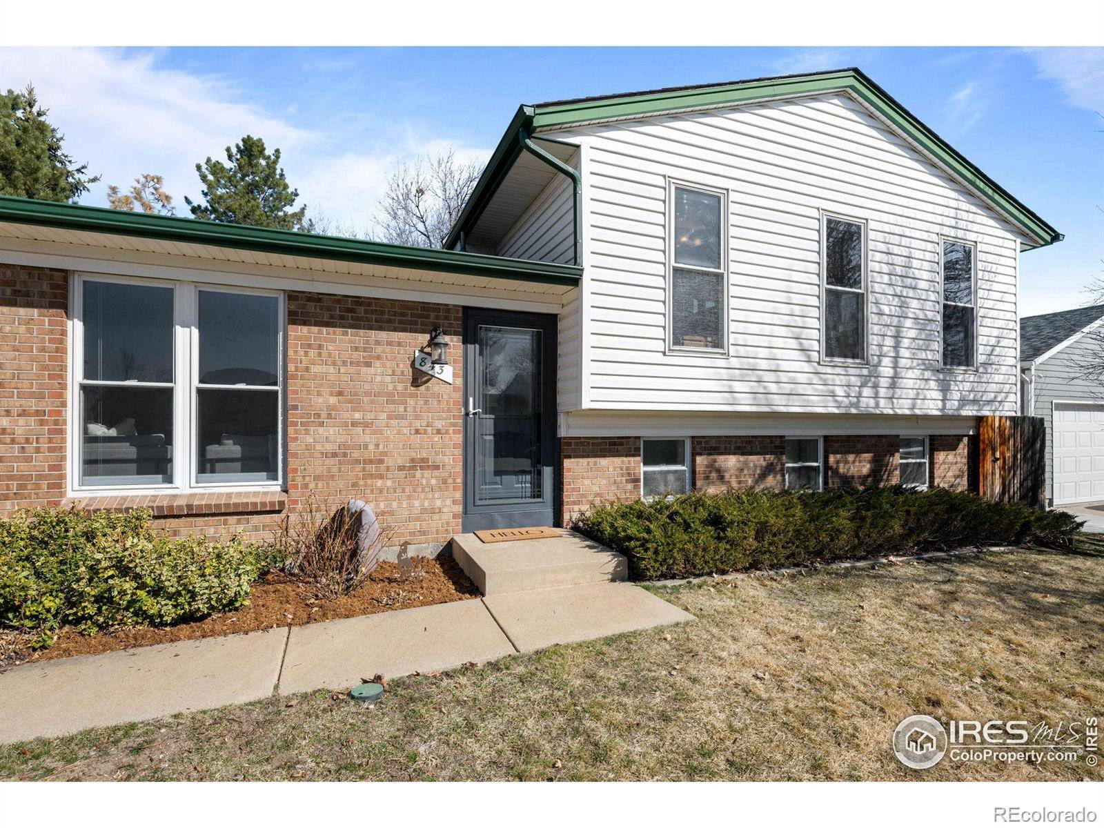 Louisville, CO 80027,843 W Willow ST