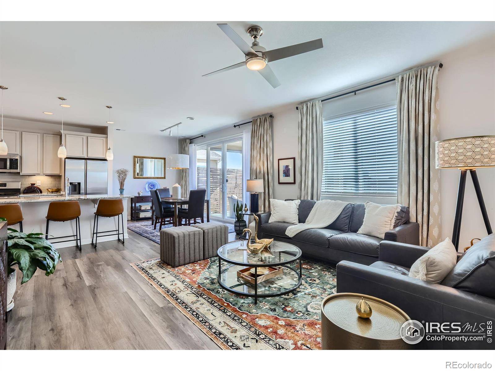 Berthoud, CO 80513,1141 Blue Bell RD