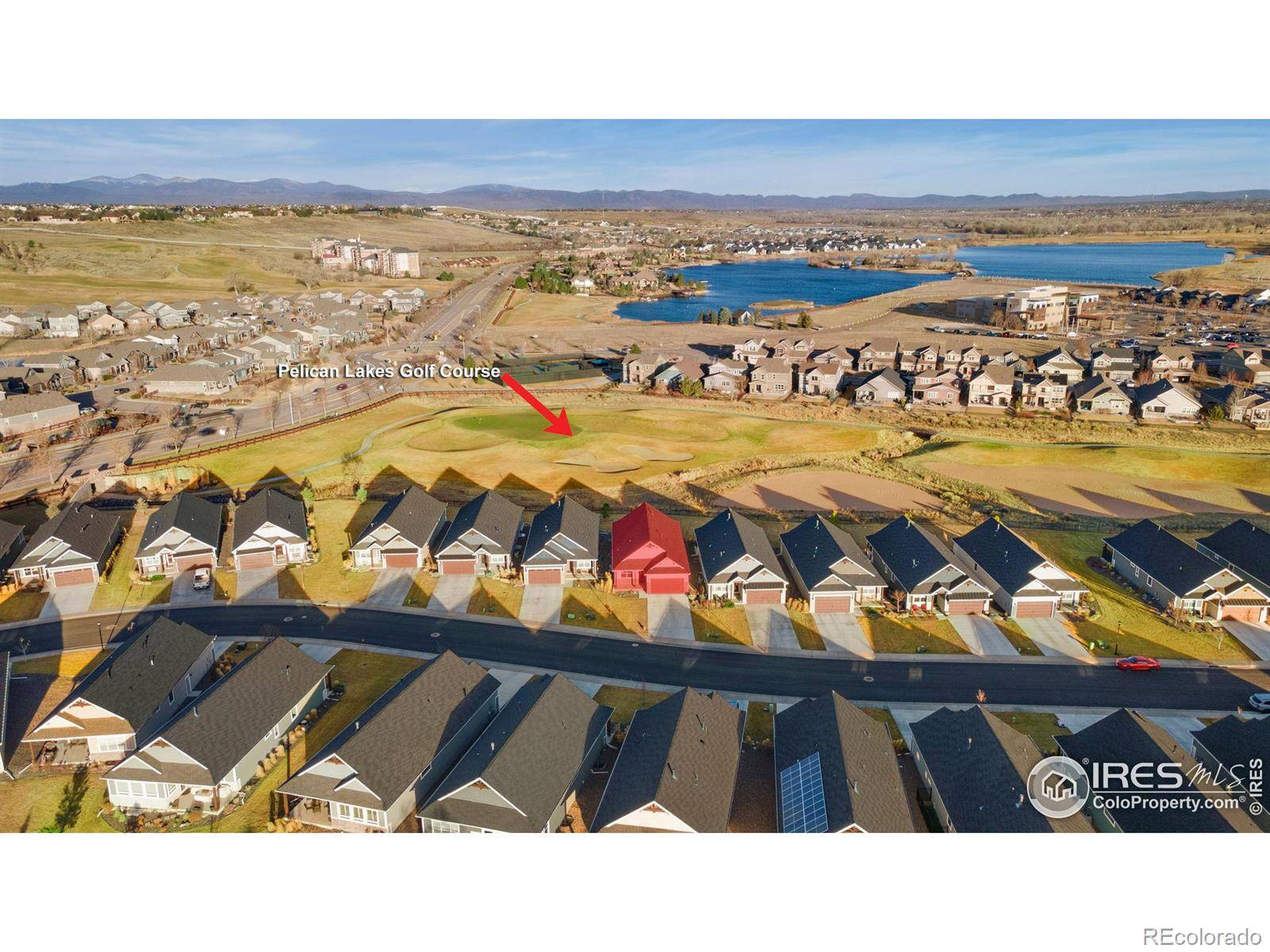 Windsor, CO 80550,1944 Tidewater LN