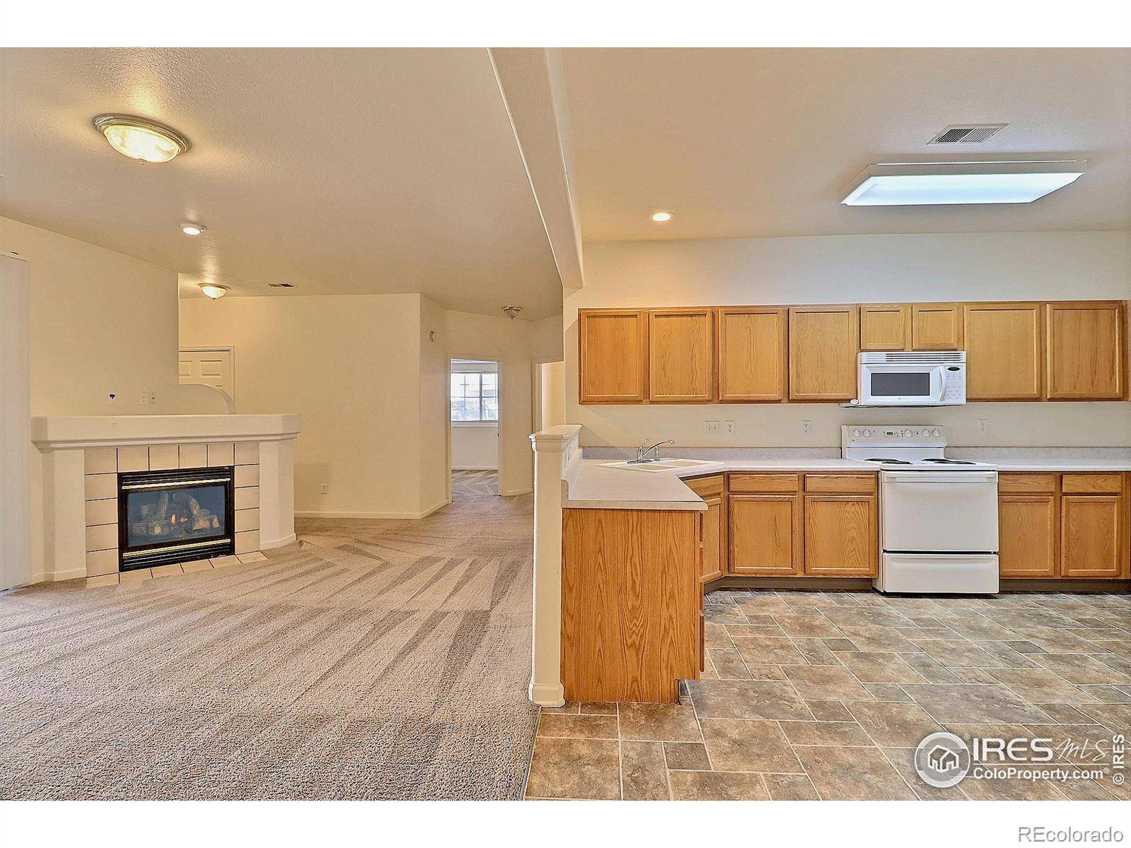 Greeley, CO 80634,5151 W 29th ST #1504