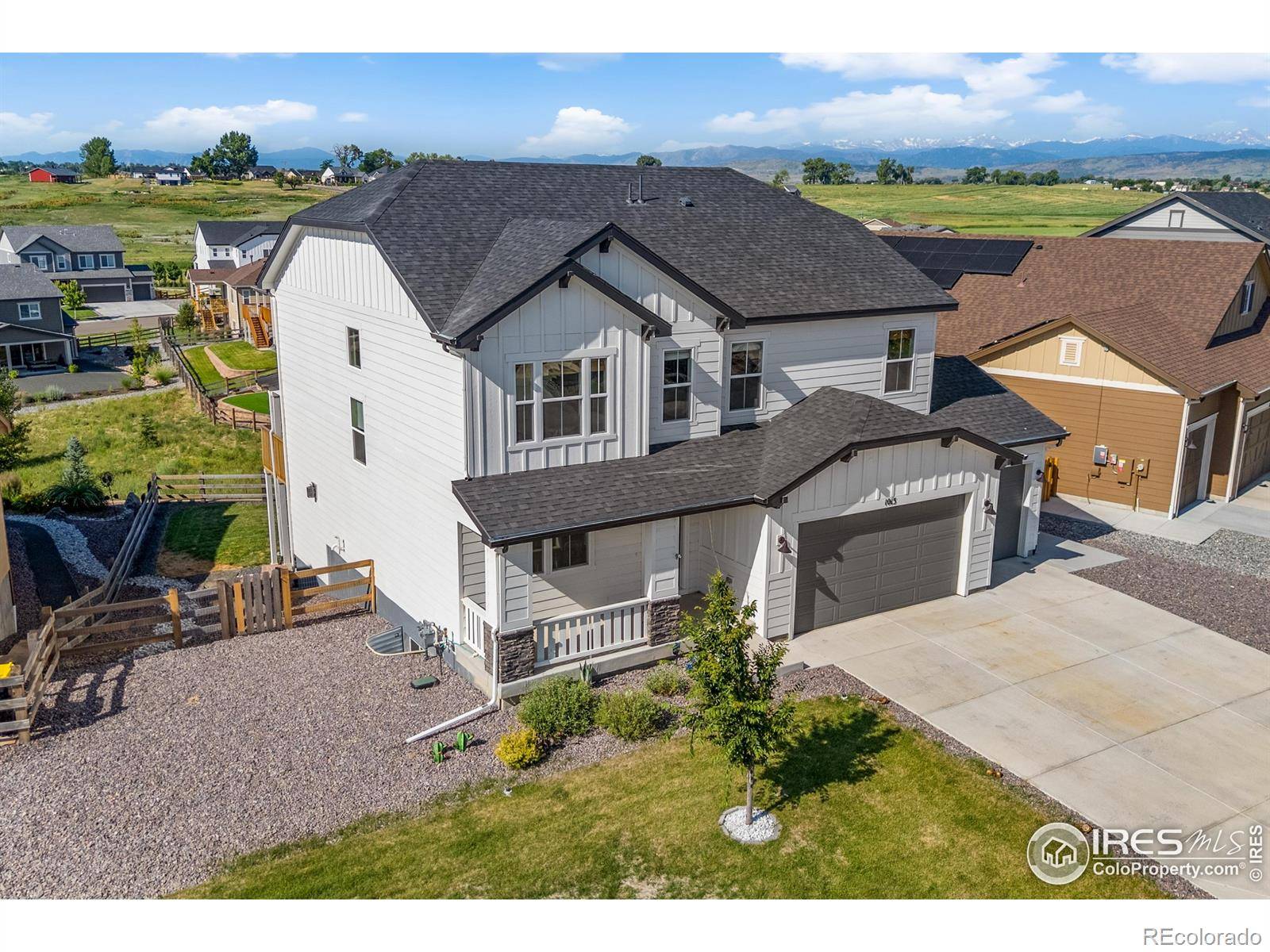 Berthoud, CO 80513,1013 Gabriella LN