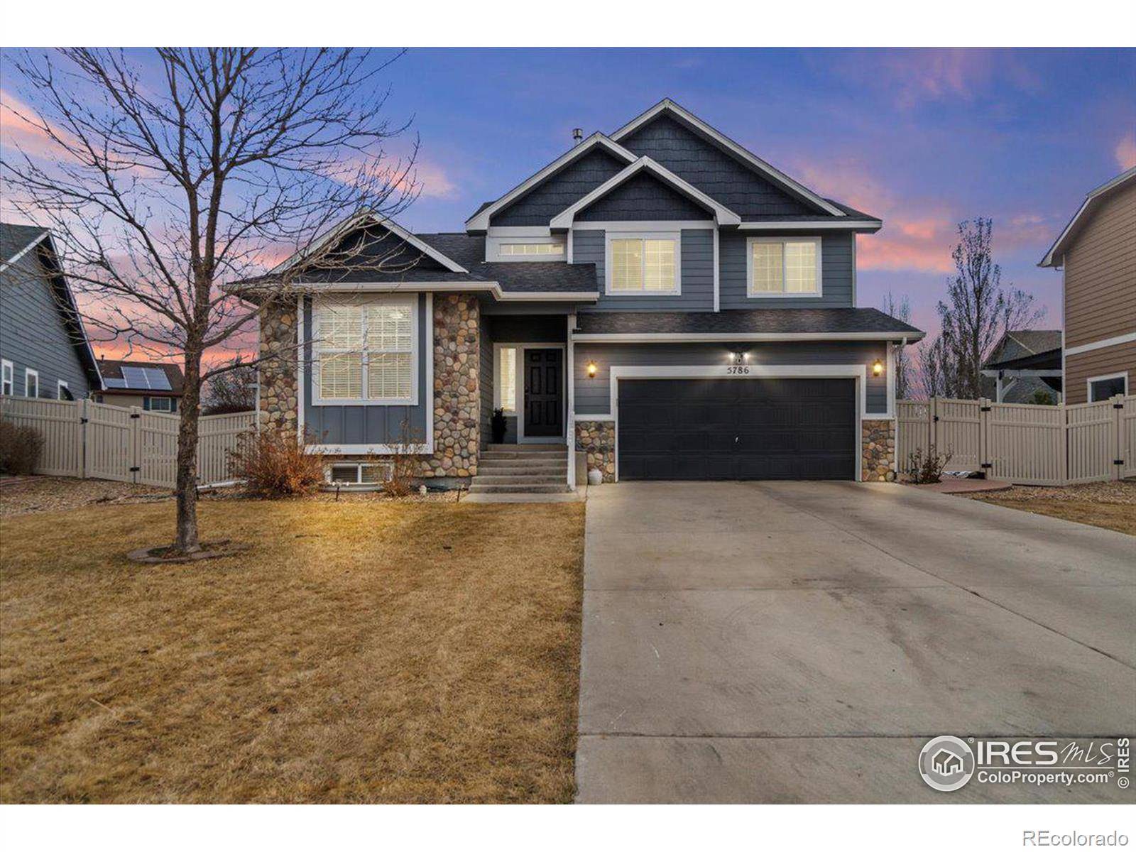 Firestone, CO 80504,5786 Valley Vista AVE