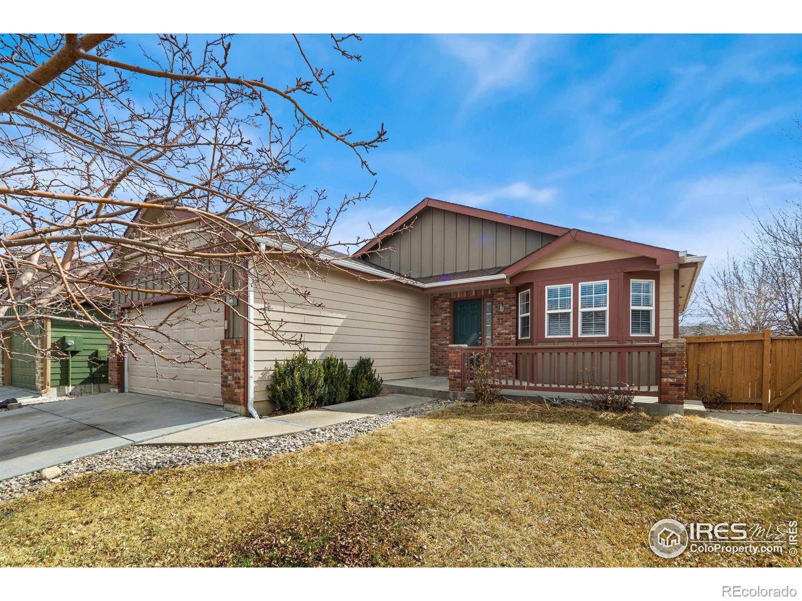 Loveland, CO 80538,2578 Silverton ST