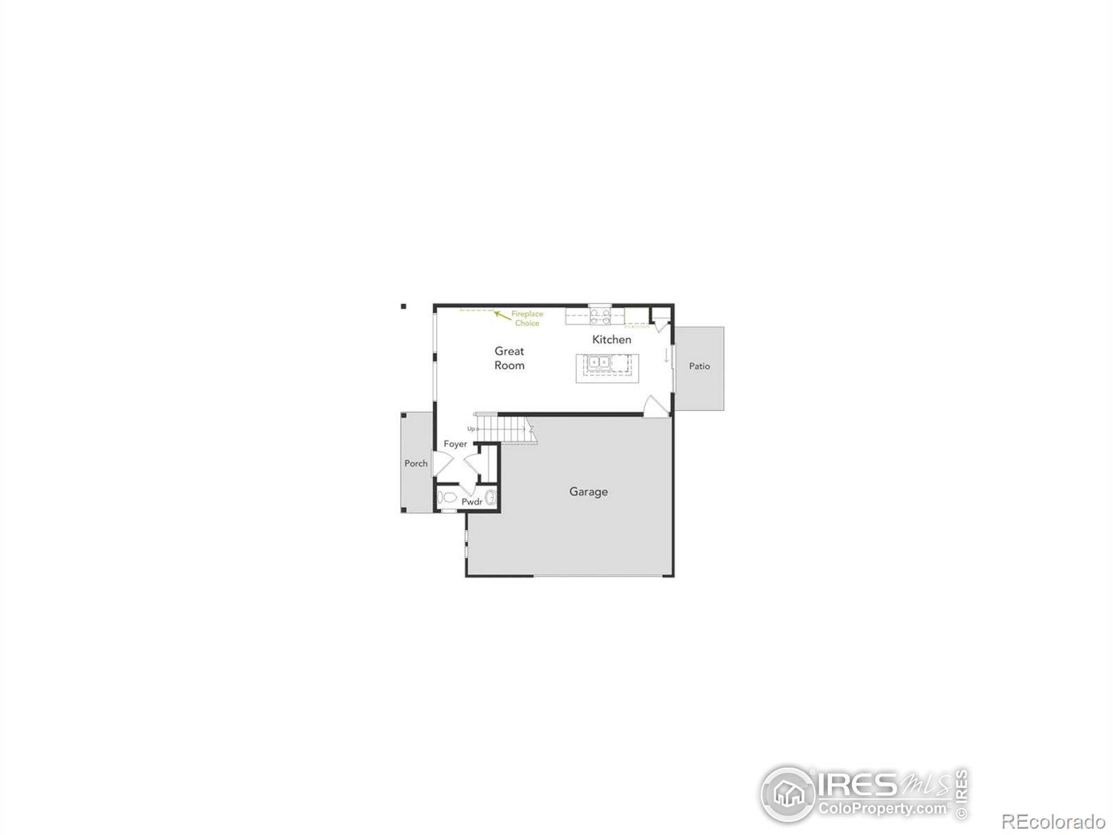 Johnstown, CO 80534,3442 Streamwood DR