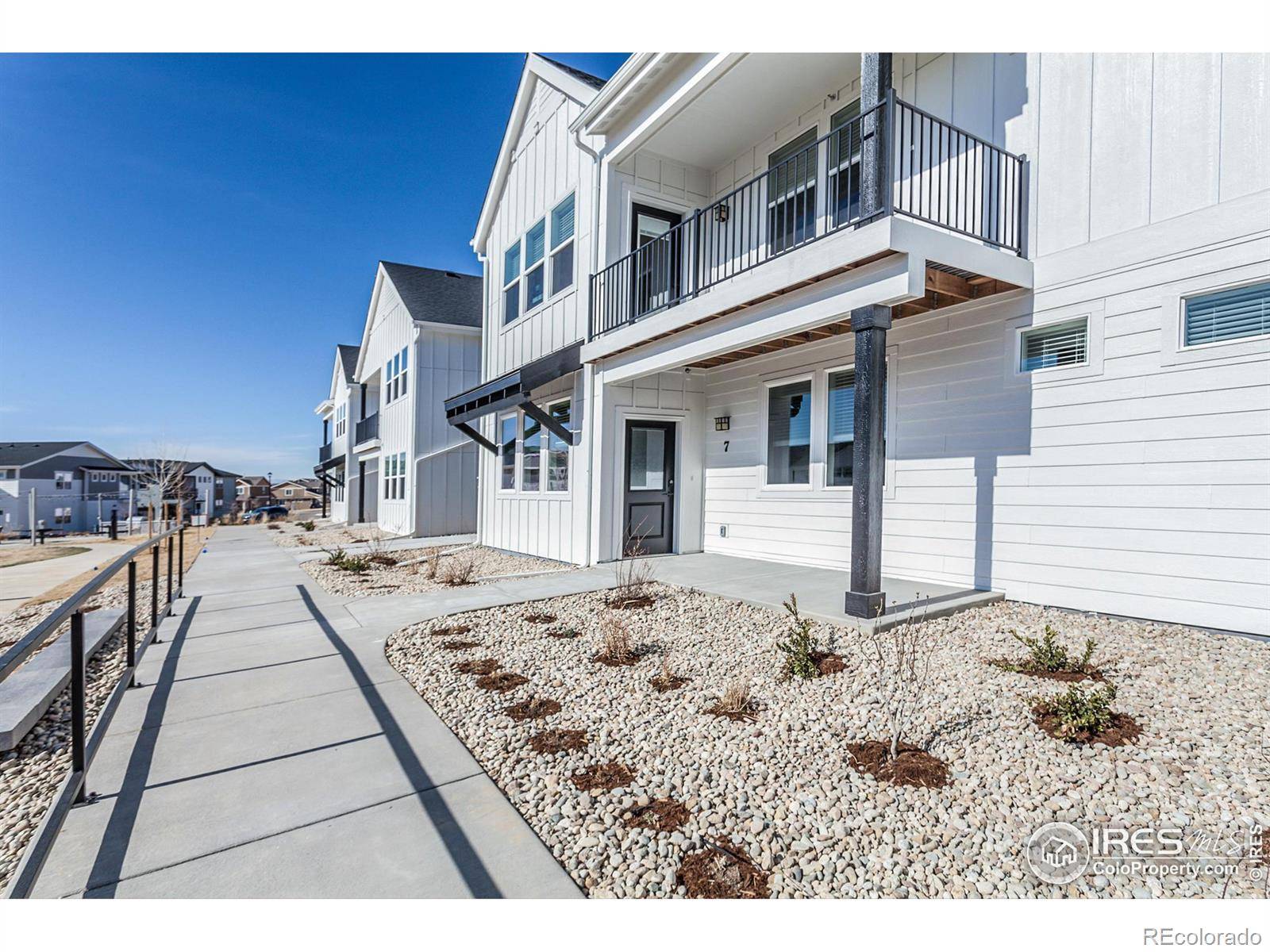 Windsor, CO 80550,1821 Bounty DR #7