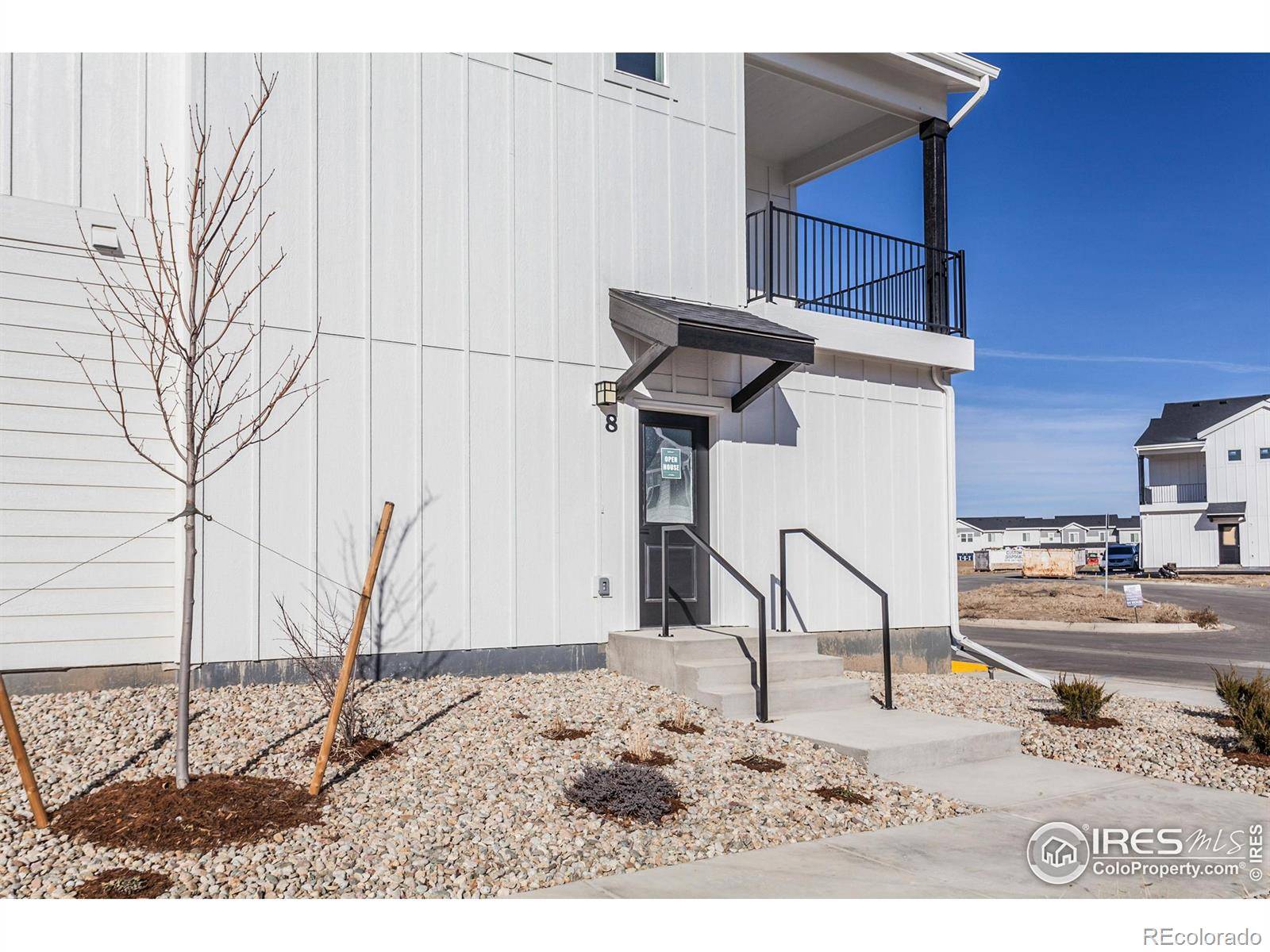 Windsor, CO 80550,2106 Falling Leaf DR #8