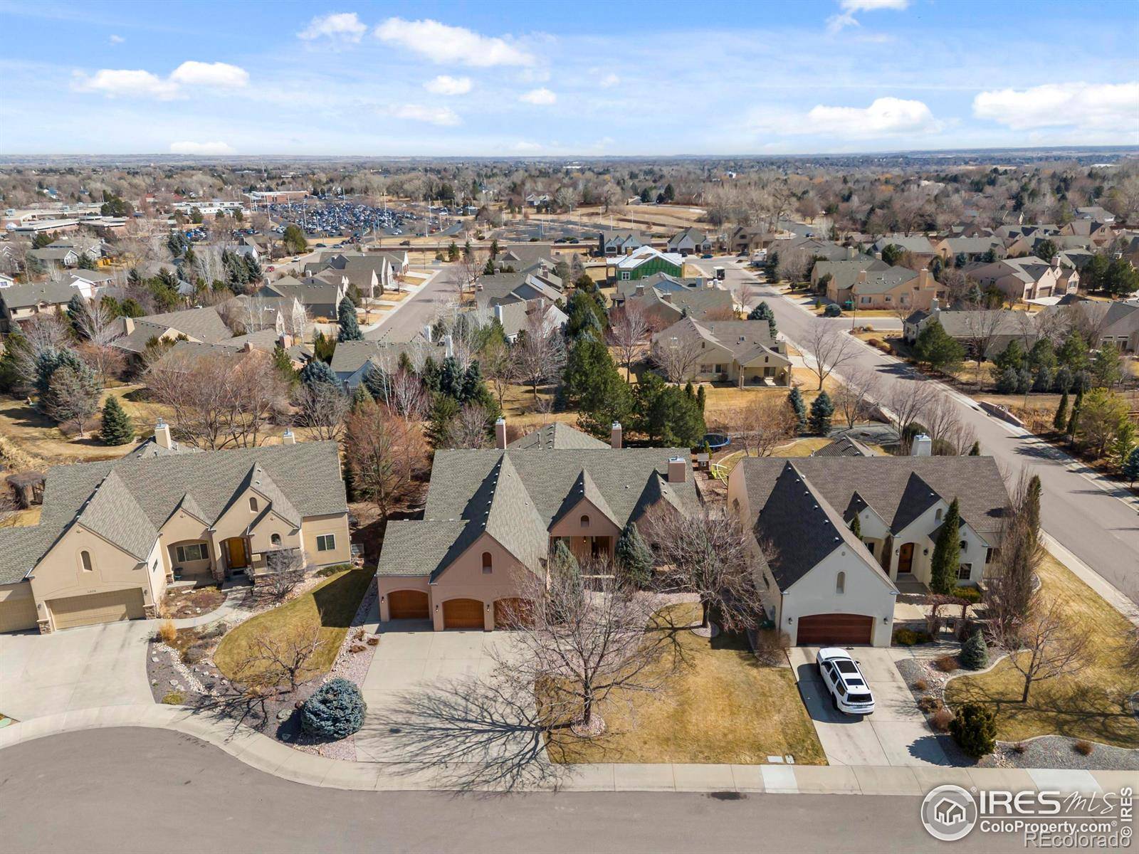 Fort Collins, CO 80526,4814 Caravelle DR