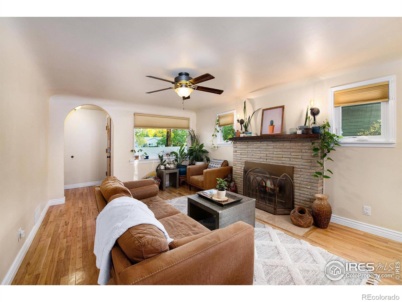 Fort Collins, CO 80524,1521 Whedbee ST