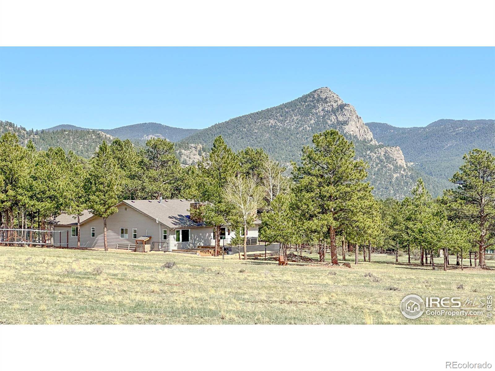 Estes Park, CO 80517,871 East LN