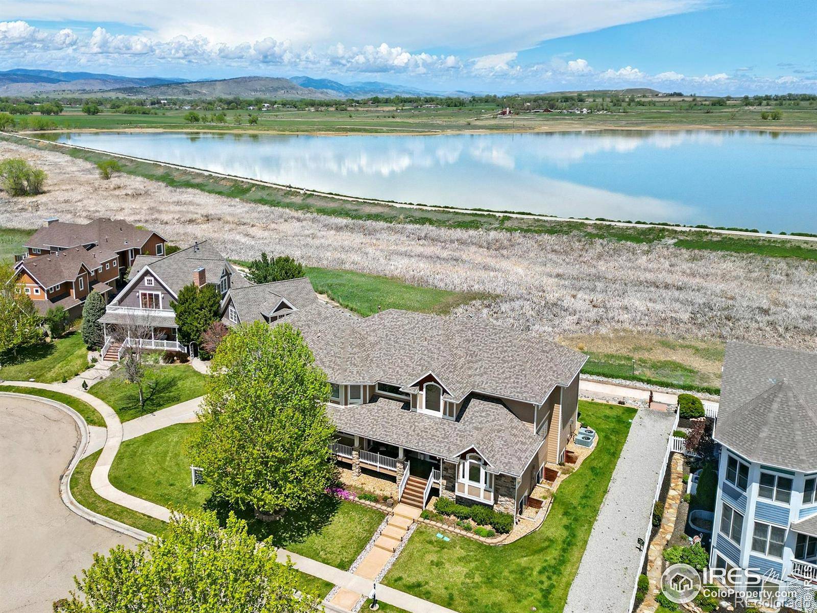 Longmont, CO 80503,3916 Fowler LN
