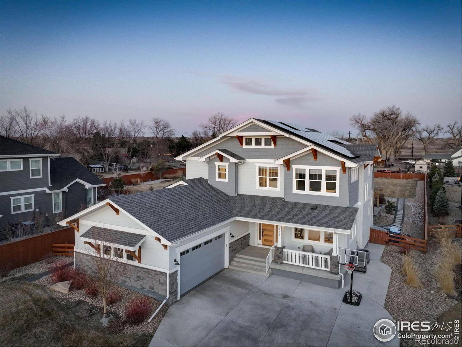 Erie, CO 80516,785 Delechant DR