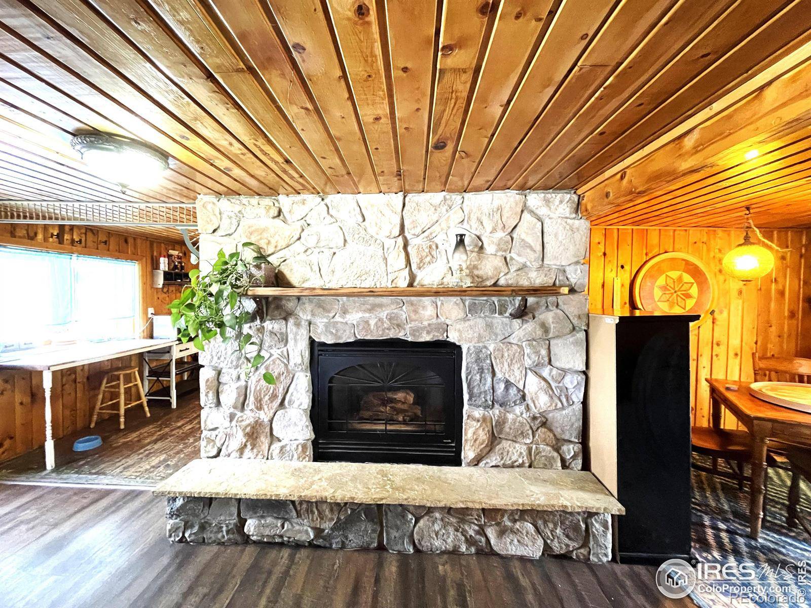 Red Feather Lakes, CO 80545,214 Grand DR