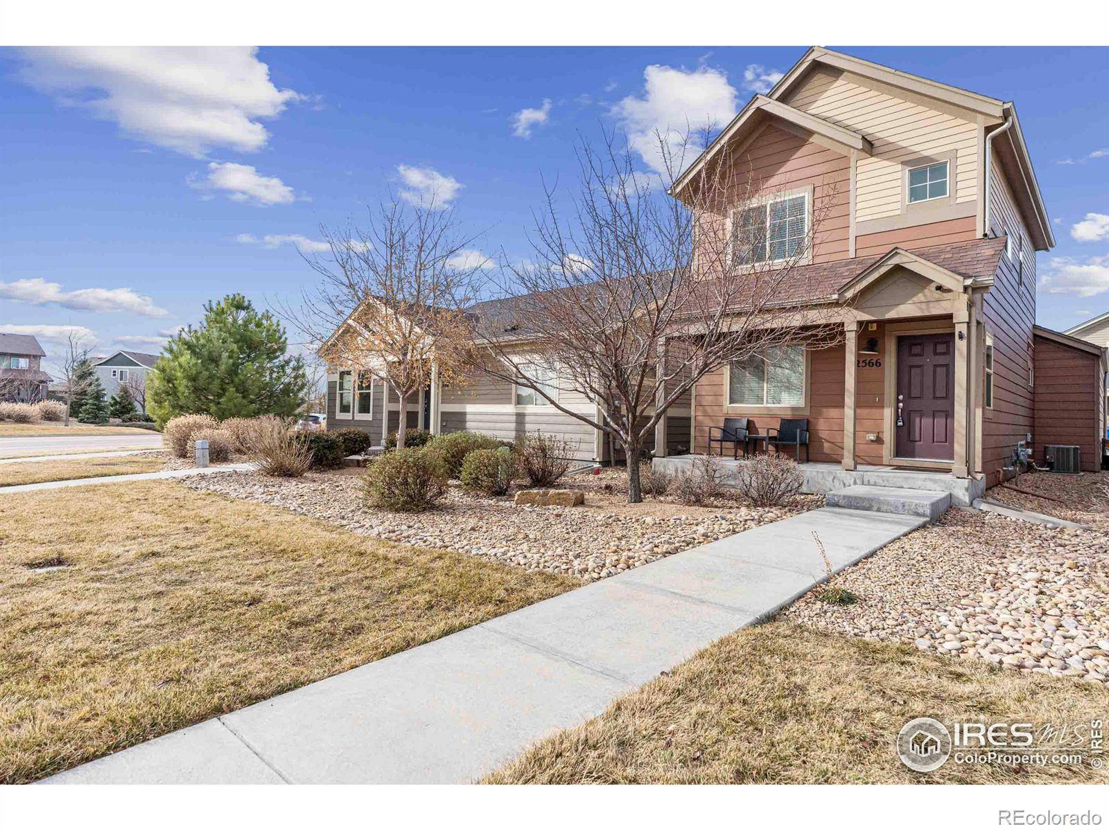 Loveland, CO 80538,2566 Trio Falls DR