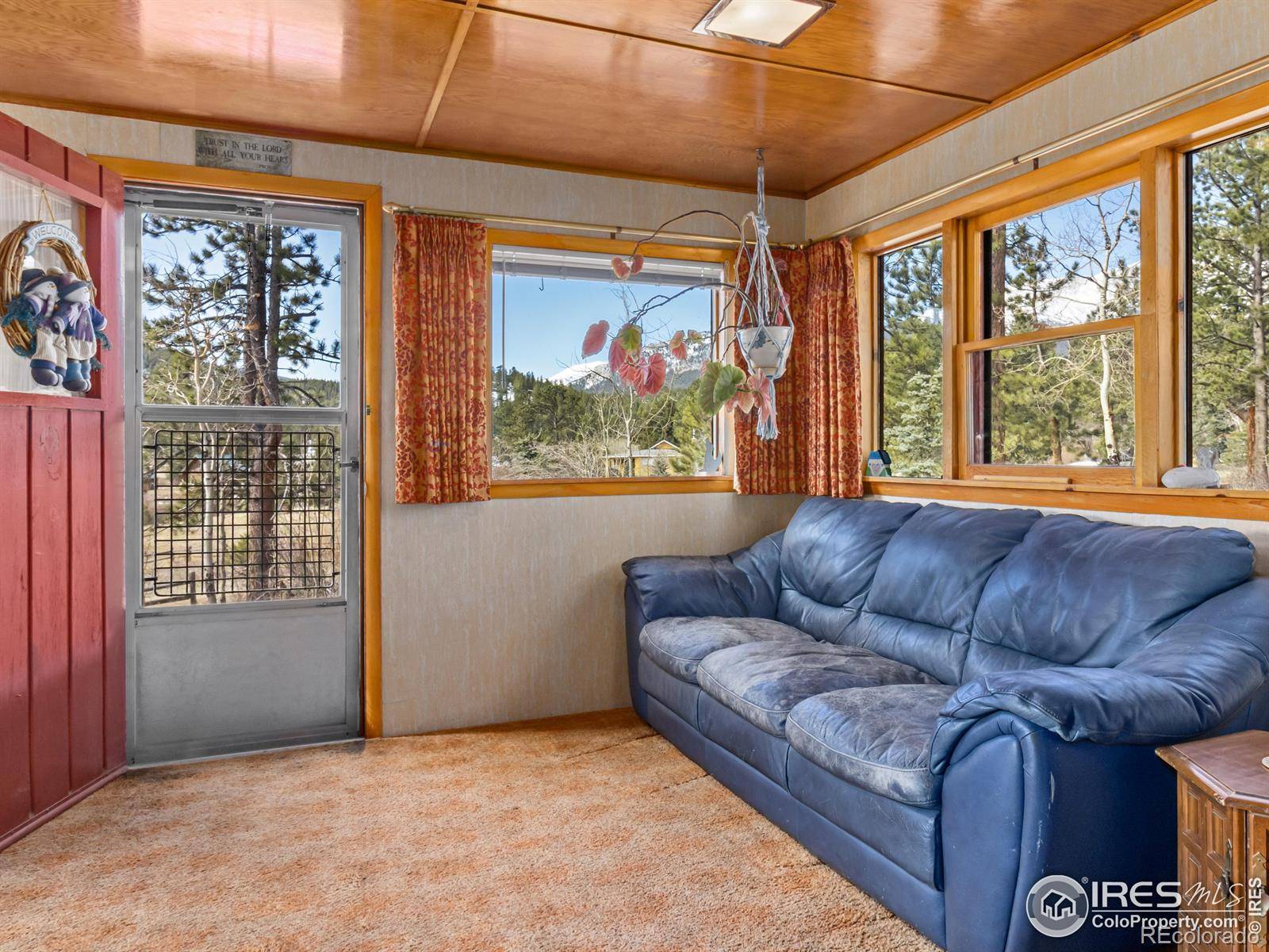 Allenspark, CO 80510,177 Bill Waite RD