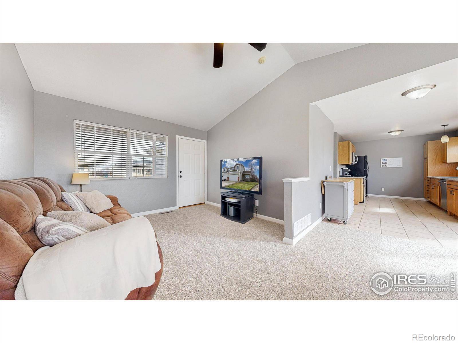 Evans, CO 80620,3202 Rock Point CT