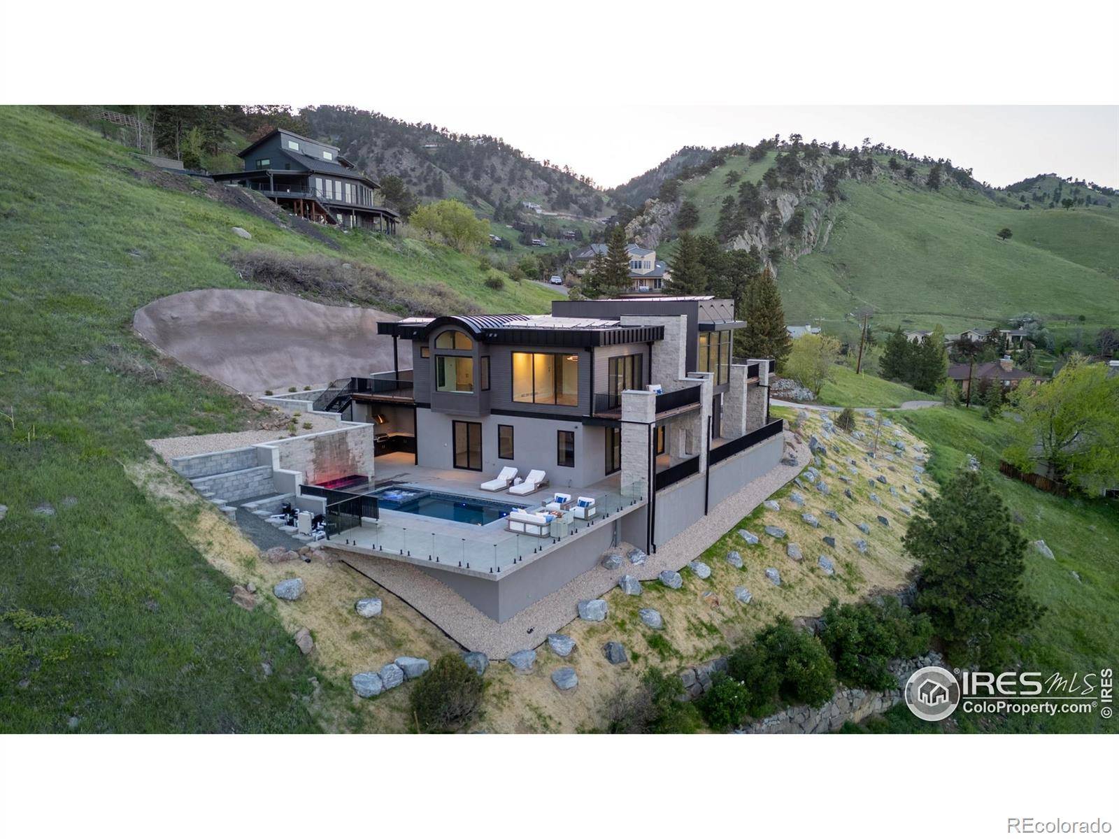 Boulder, CO 80304,3645 Cholla CT