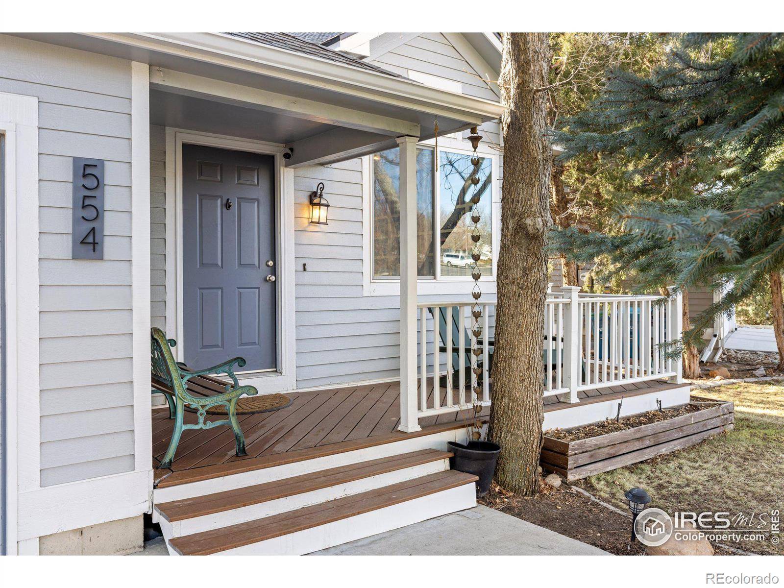 Louisville, CO 80027,554 W Spruce WAY