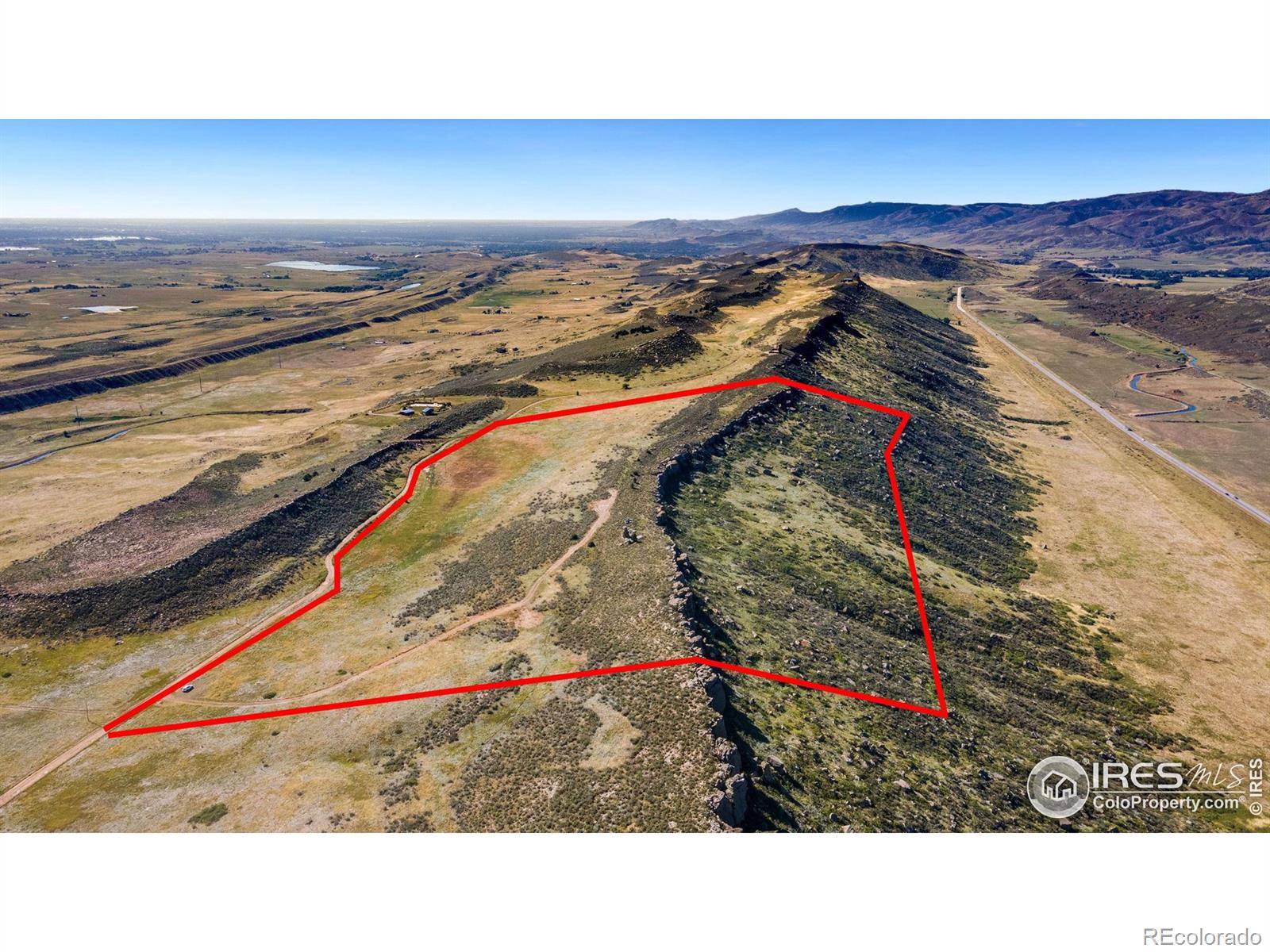 Laporte, CO 80535,9171 Arapahoe Valley RD