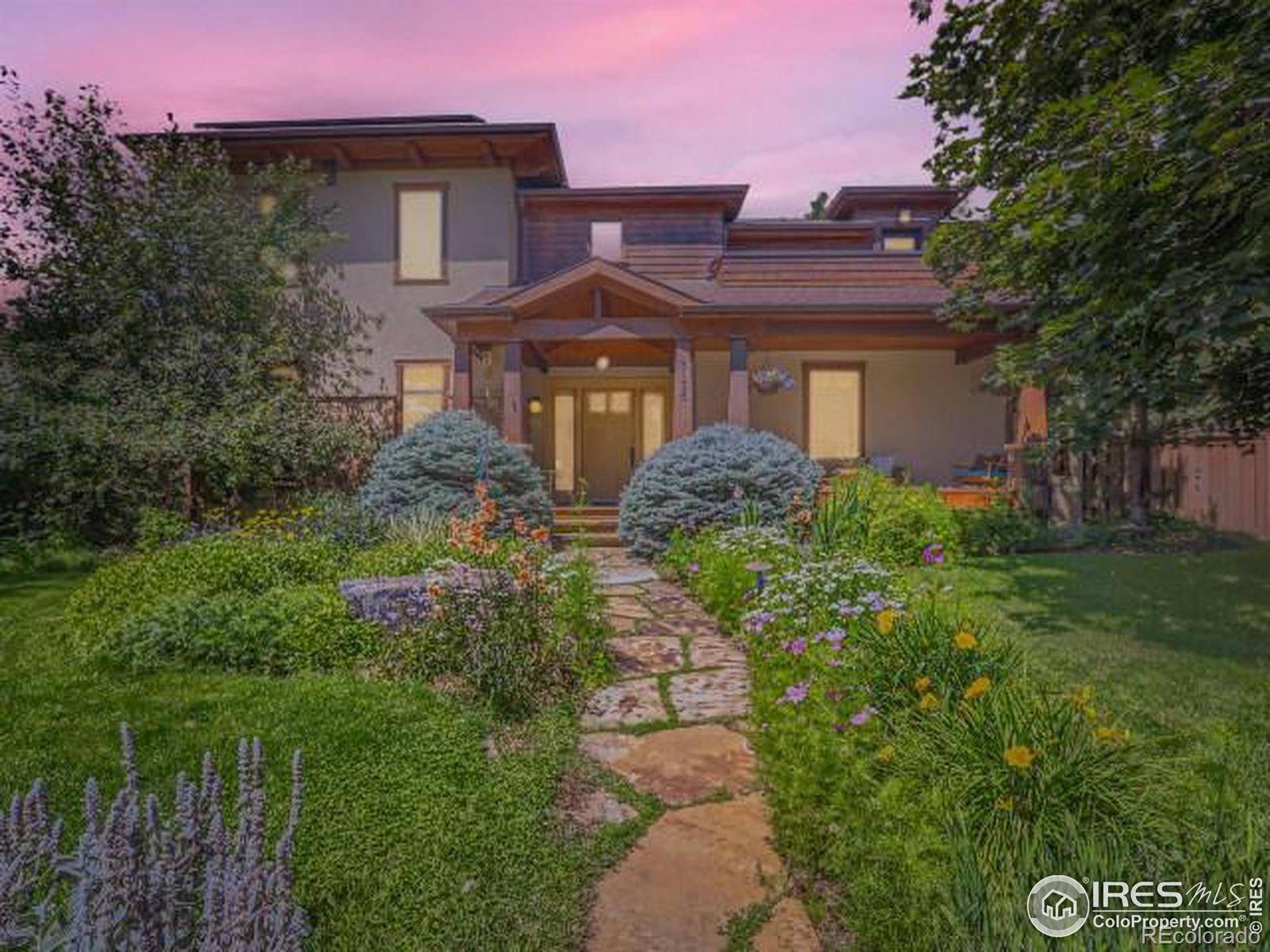 Boulder, CO 80304,3135 11th ST