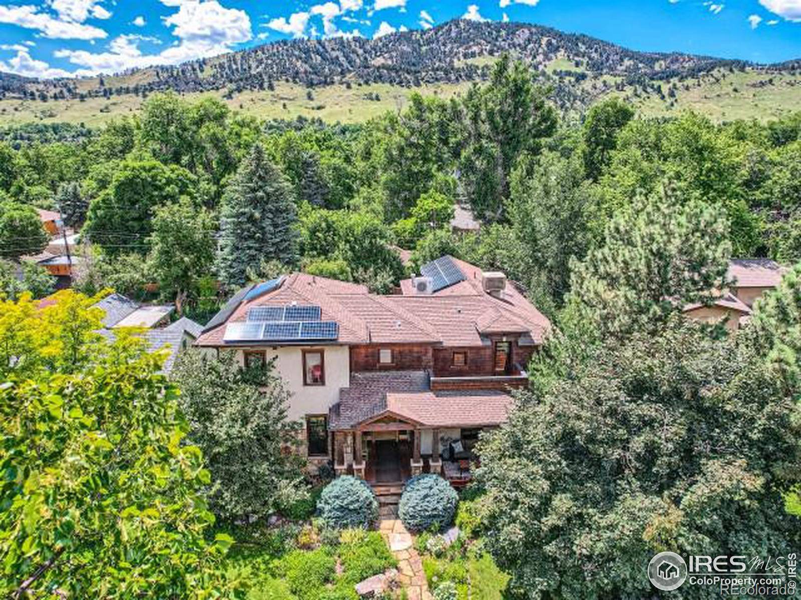 Boulder, CO 80304,3135 11th ST