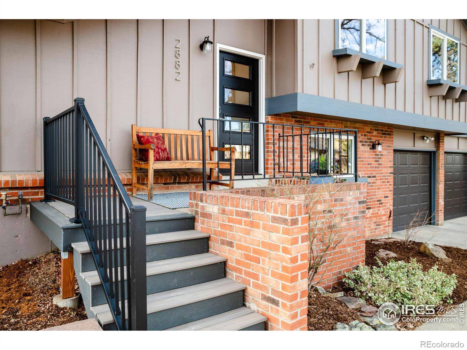 Boulder, CO 80301,2882 Loma PL