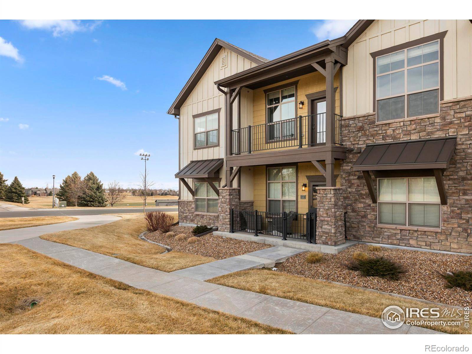 Windsor, CO 80550,6556 Crystal Downs DR #201