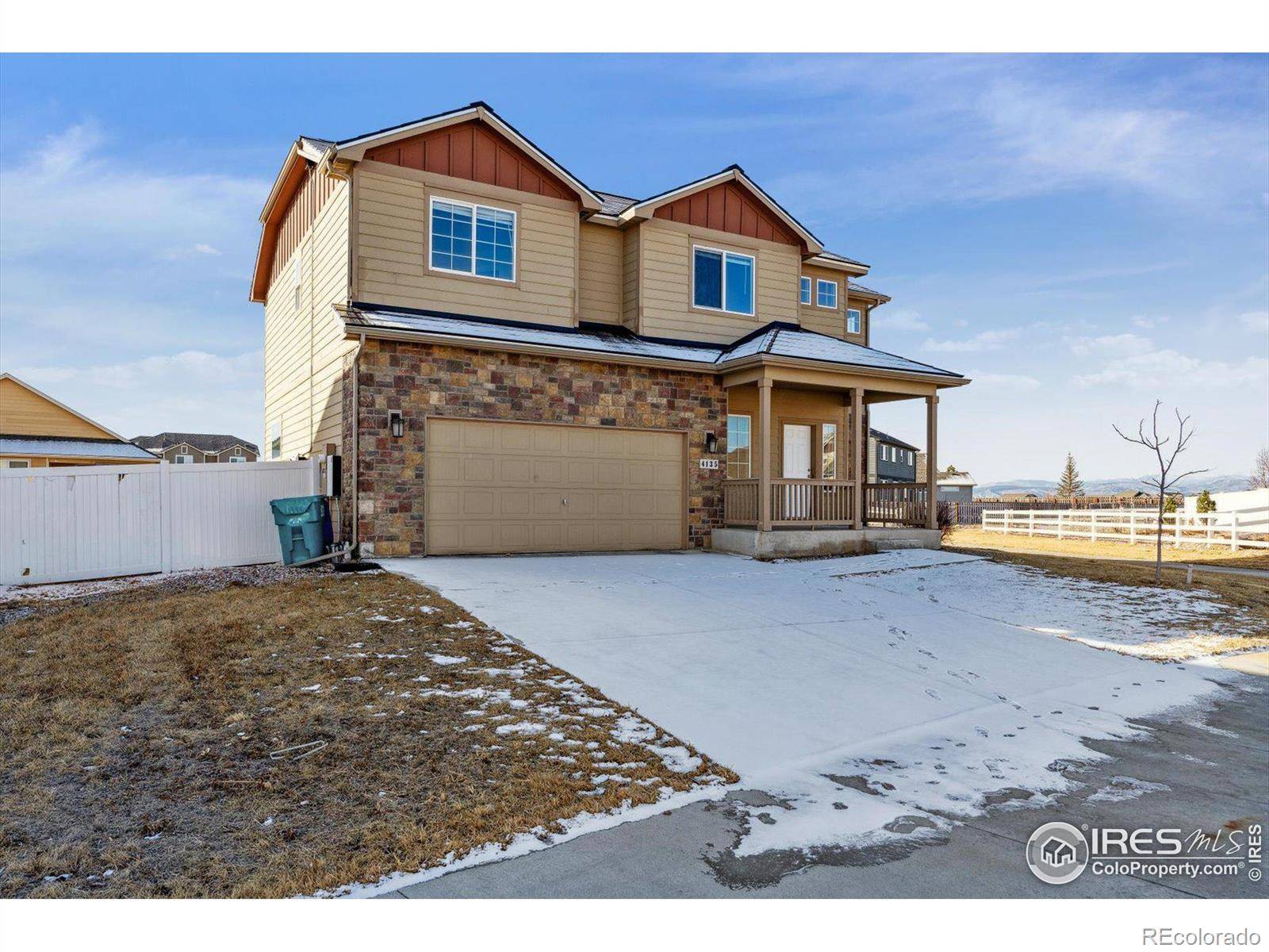 Wellington, CO 80549,4135 Front Stretch DR