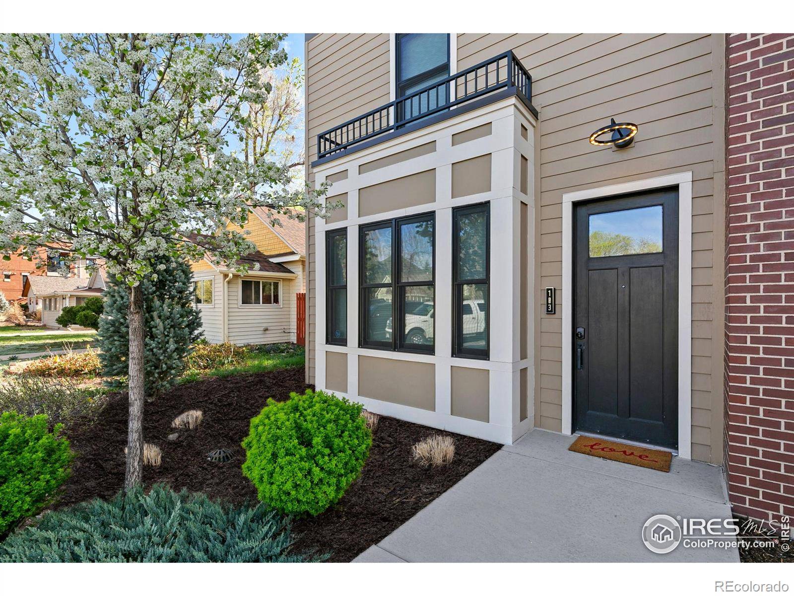 Fort Collins, CO 80521,302 N Meldrum ST #103