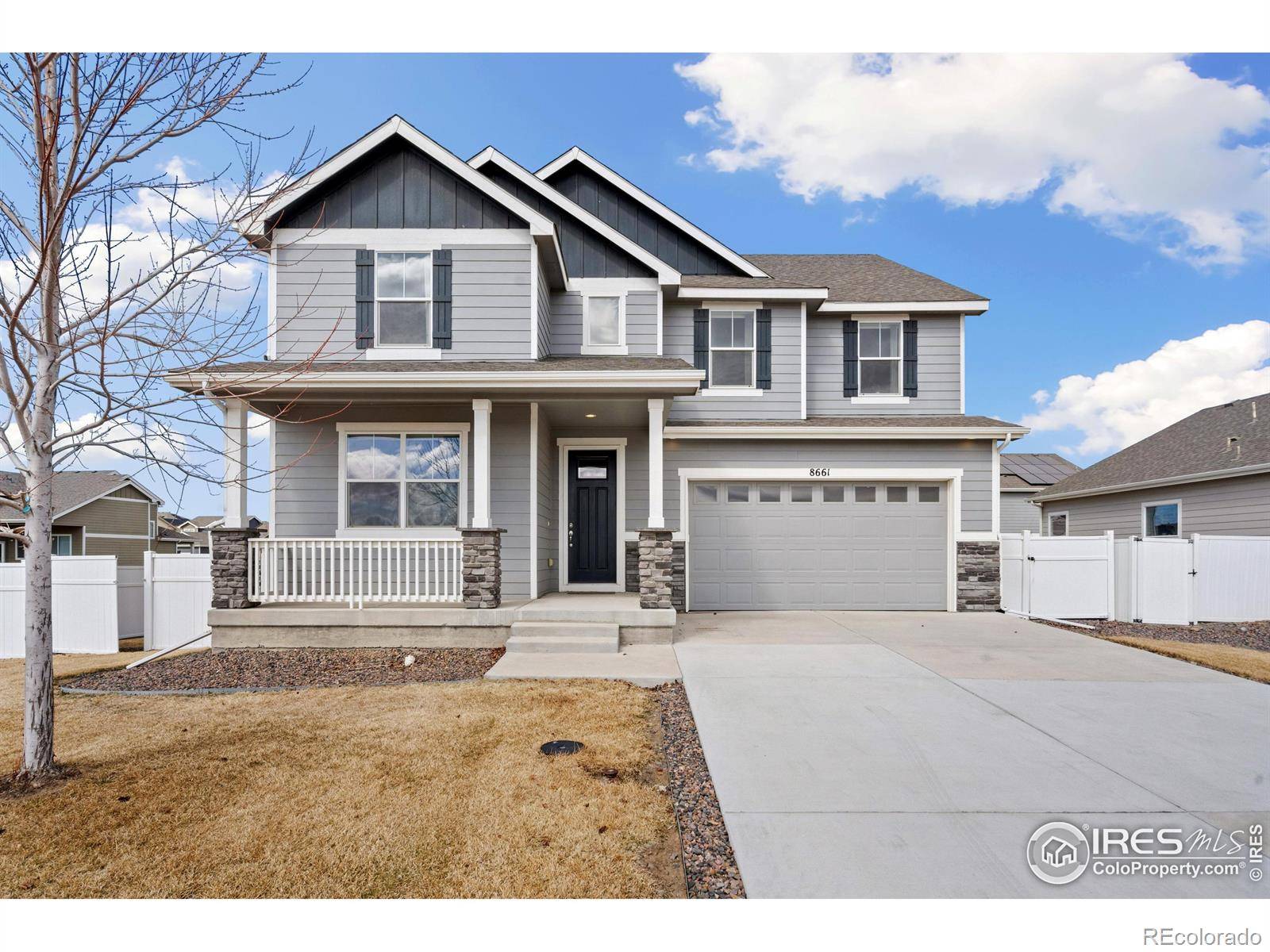 Greeley, CO 80634,8661 16th Street RD