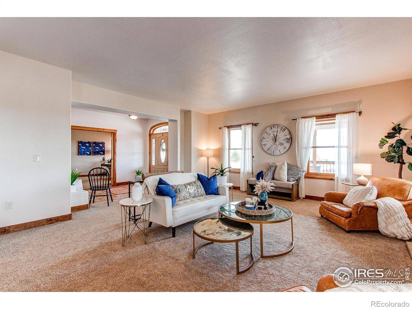 Berthoud, CO 80513,1255 Mill Creek RD
