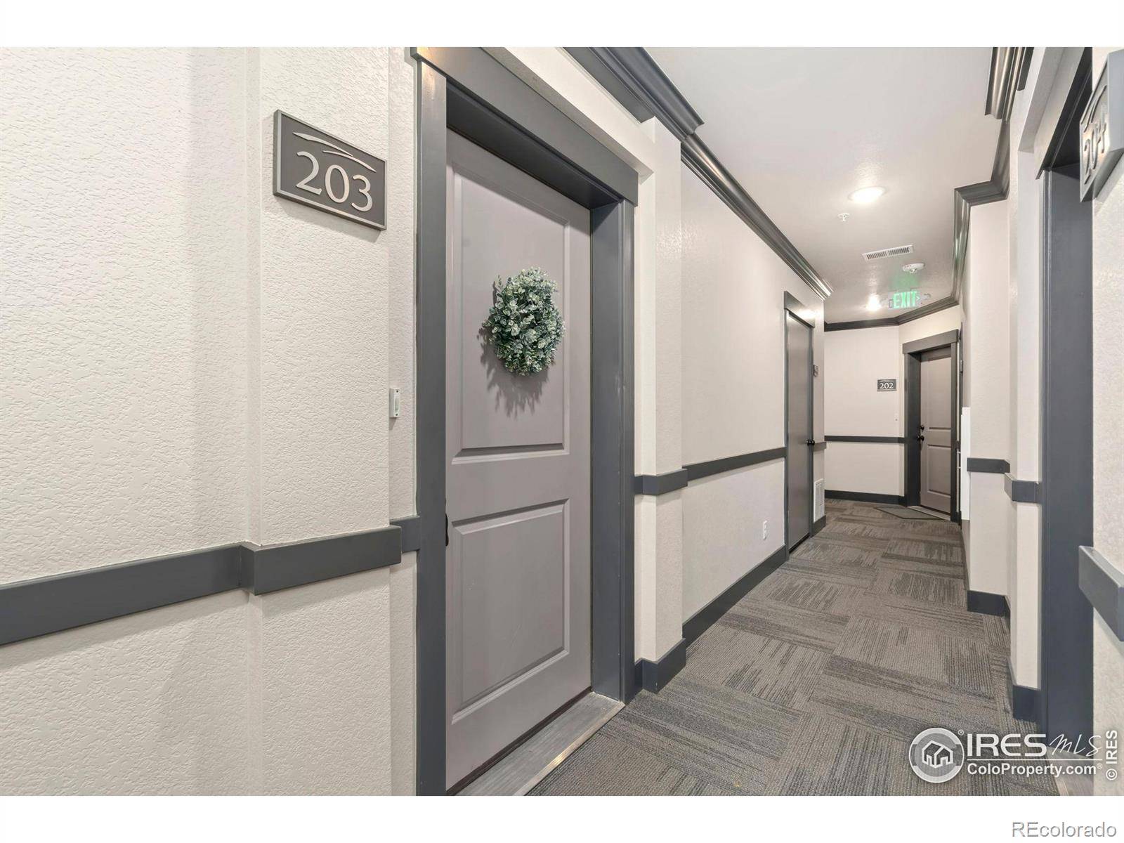 Fort Collins, CO 80525,2751 Iowa DR #203