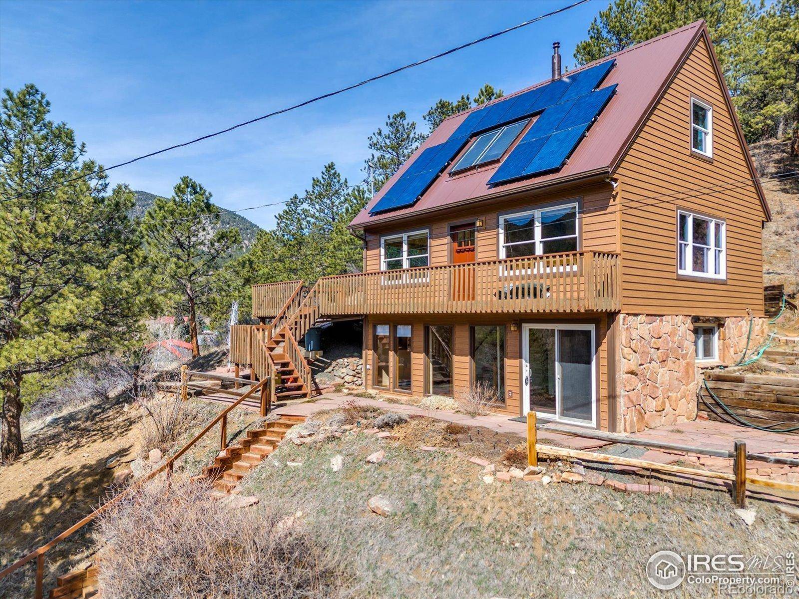 Jamestown, CO 80455,15 Golden Age RD