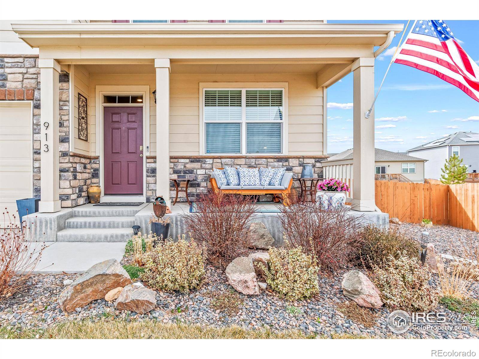 Windsor, CO 80550,913 Keneally CT
