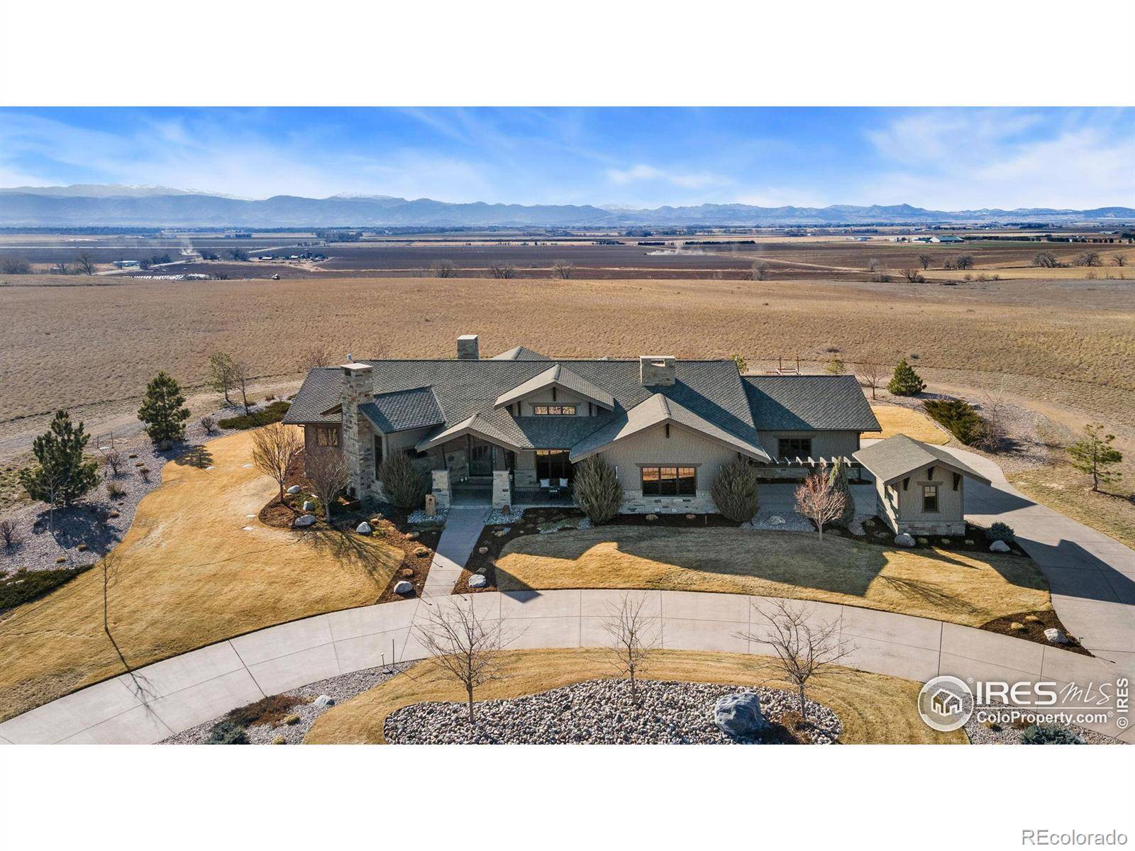 Fort Collins, CO 80524,3947 Taliesin WAY