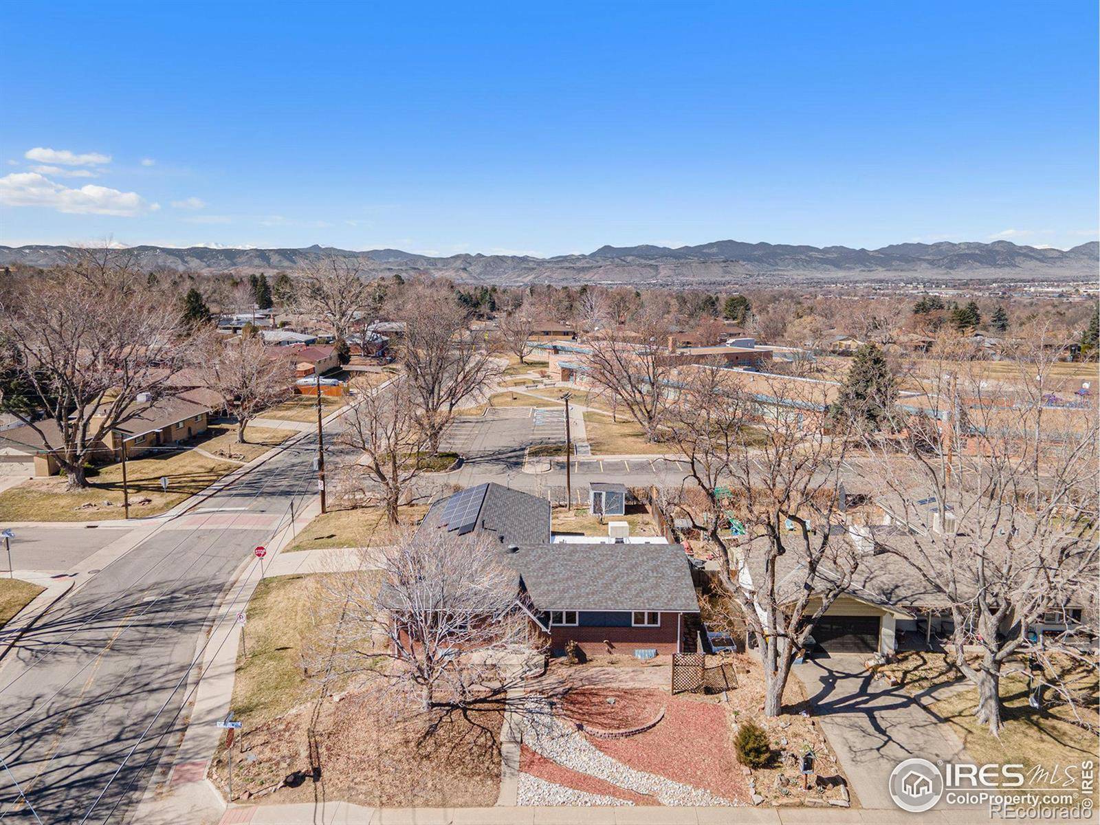 Wheat Ridge, CO 80033,4105 Yarrow CT