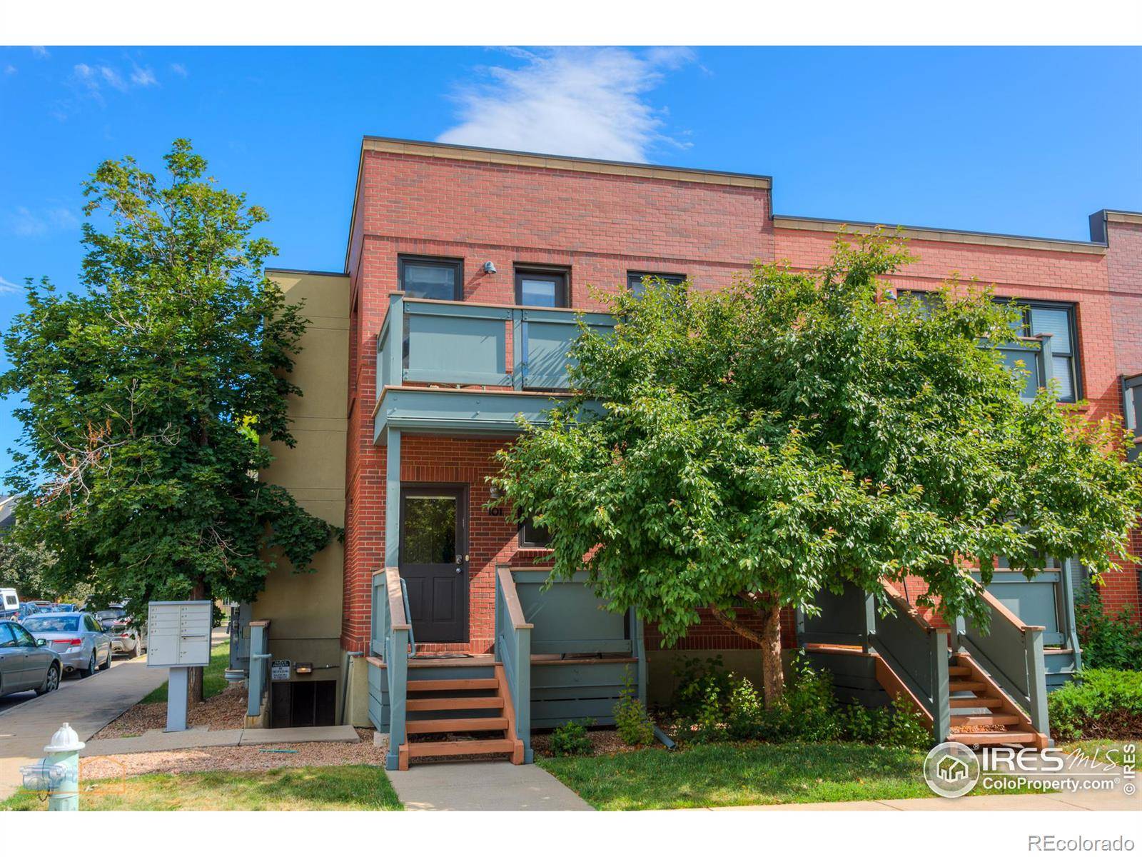 Boulder, CO 80301,3215 Foundry PL #101