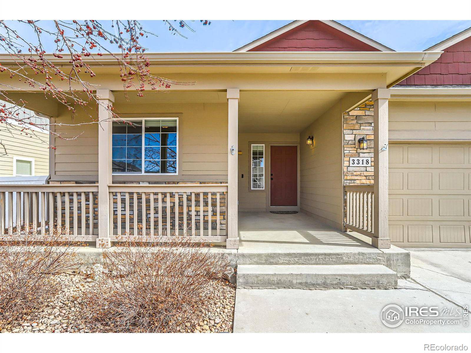 Berthoud, CO 80513,3318 Auklet DR