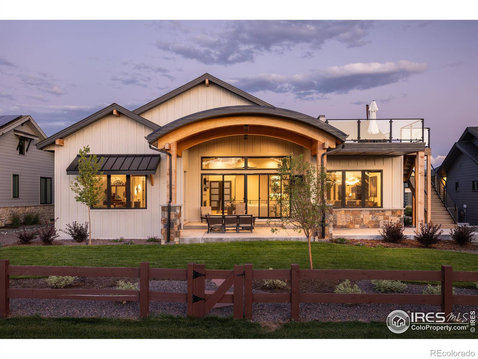 Fort Collins, CO 80524,71420 Daryn LN