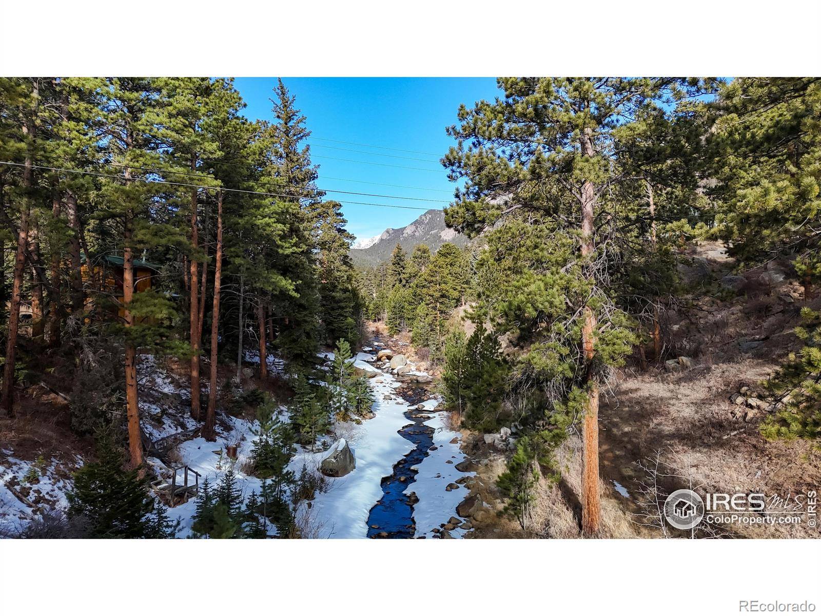Estes Park, CO 80517,2760 Fall River Rd RD #288
