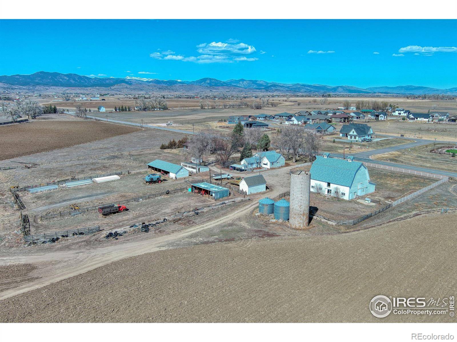 Berthoud, CO 80513,2237 W County Road 8