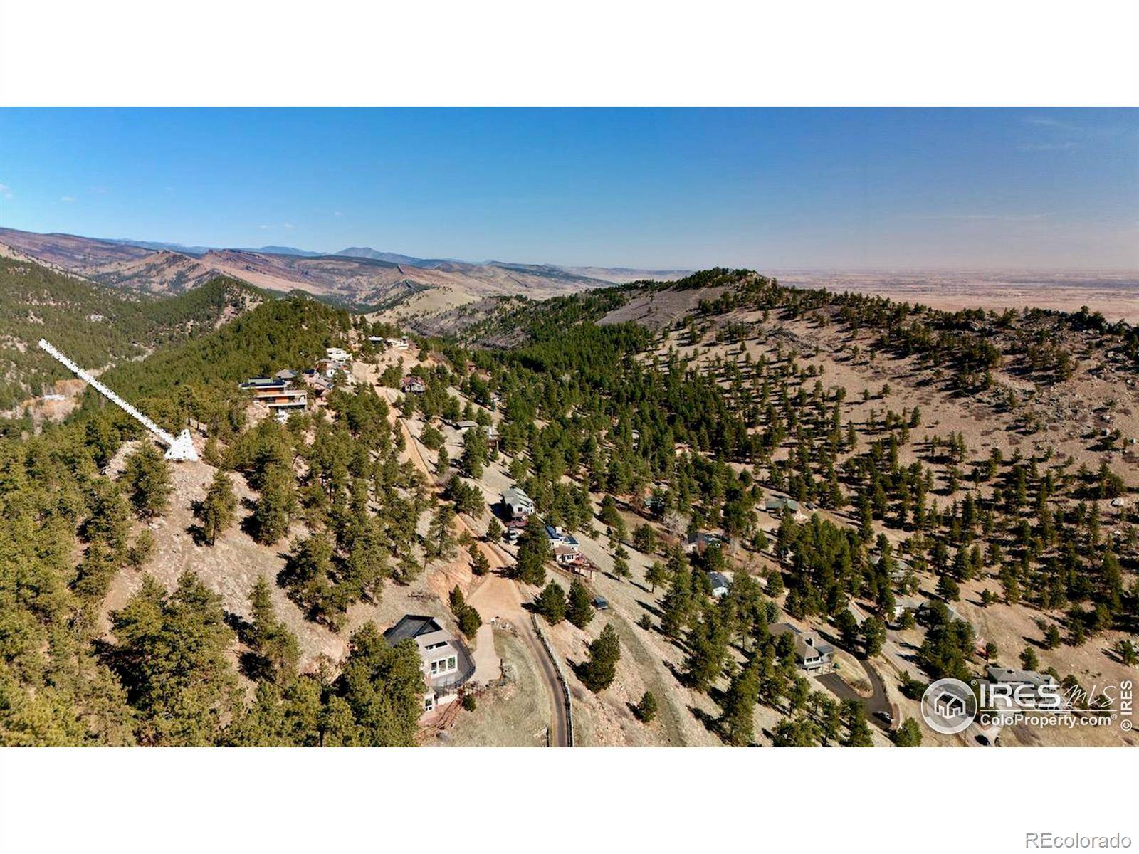 Boulder, CO 80302,6109 Red Hill RD